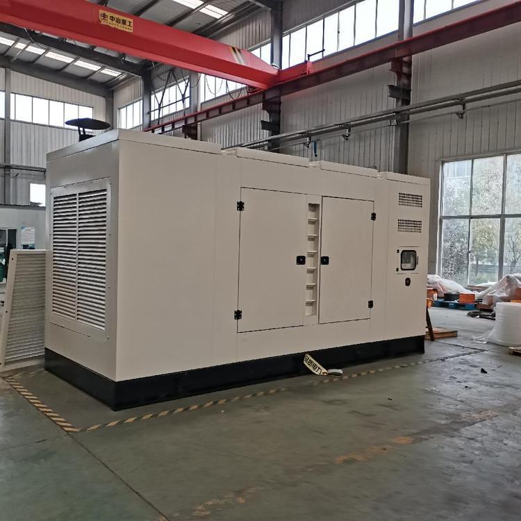 阿尔山发电机出租